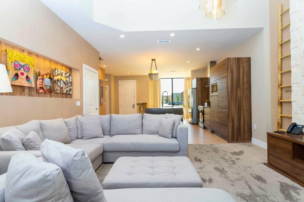 Modern And Luxury 4 Suites Close To Disney 7544 Орландо Екстер'єр фото