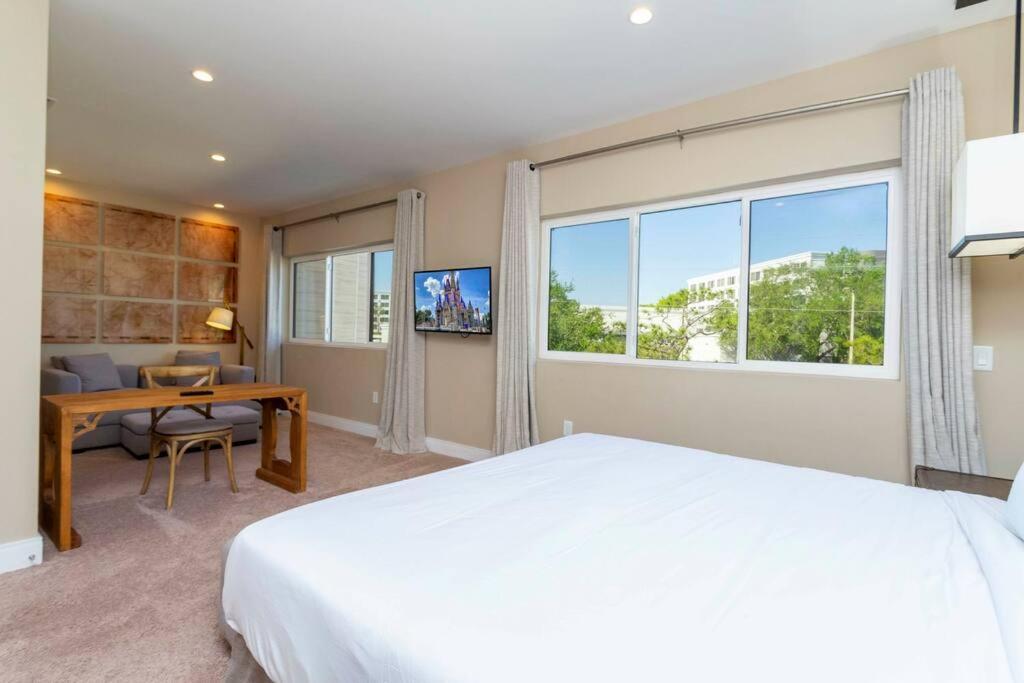 Modern And Luxury 4 Suites Close To Disney 7544 Орландо Екстер'єр фото