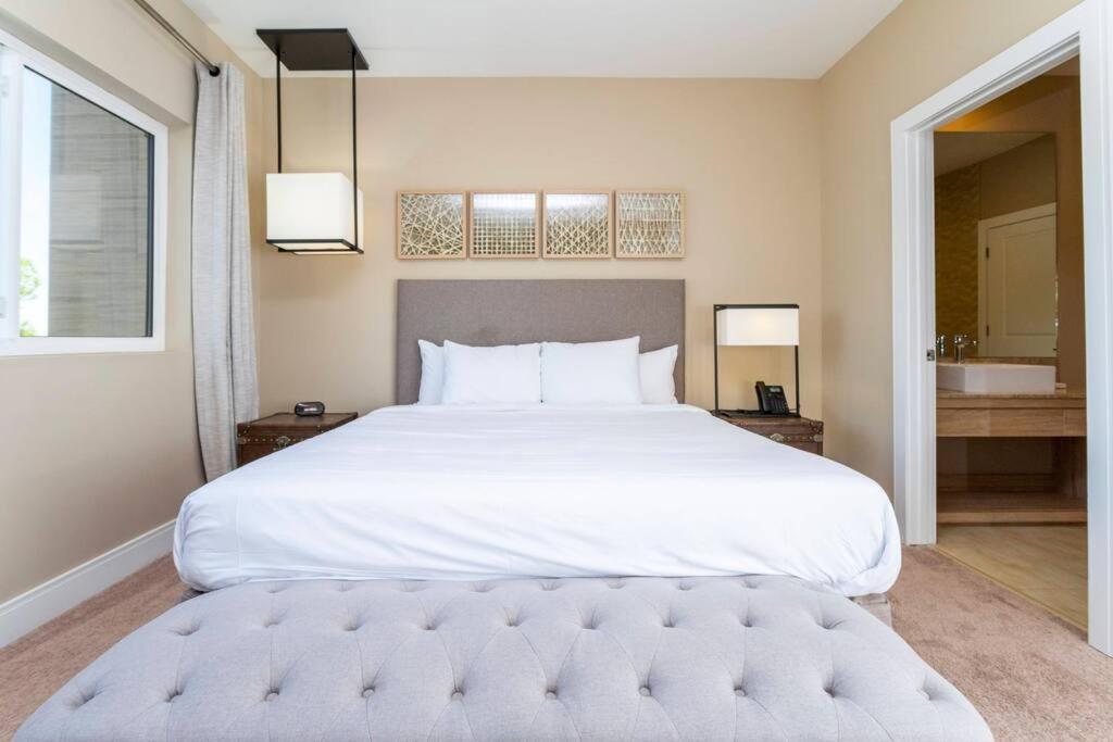 Modern And Luxury 4 Suites Close To Disney 7544 Орландо Екстер'єр фото