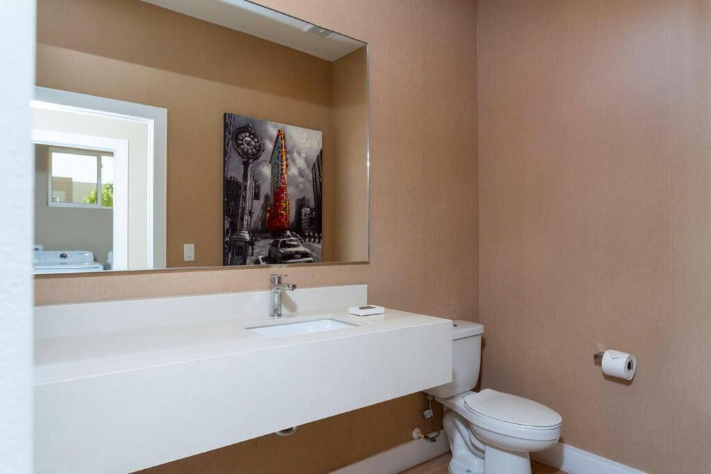 Modern And Luxury 4 Suites Close To Disney 7544 Орландо Екстер'єр фото
