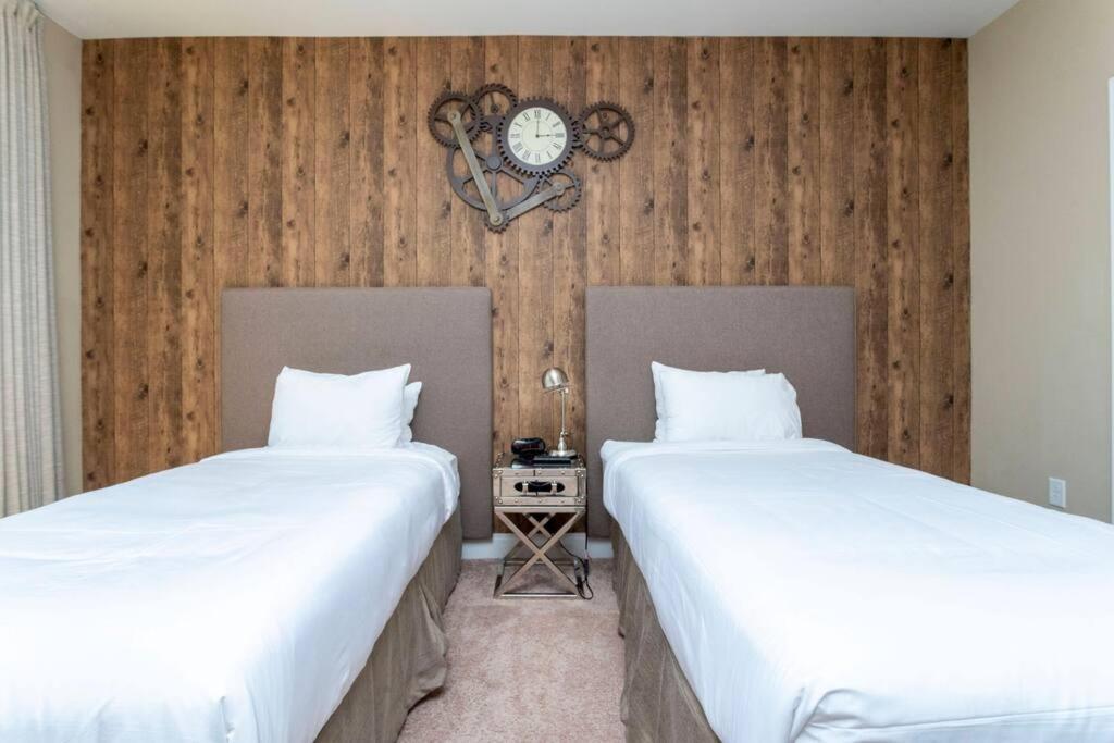 Modern And Luxury 4 Suites Close To Disney 7544 Орландо Екстер'єр фото
