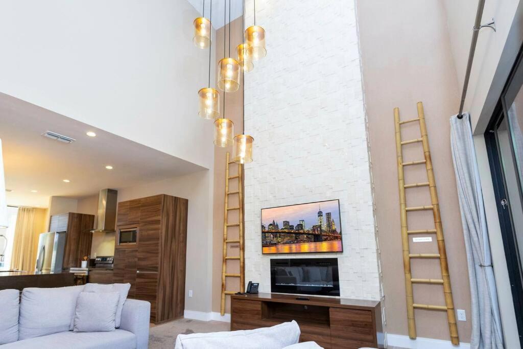 Modern And Luxury 4 Suites Close To Disney 7544 Орландо Екстер'єр фото