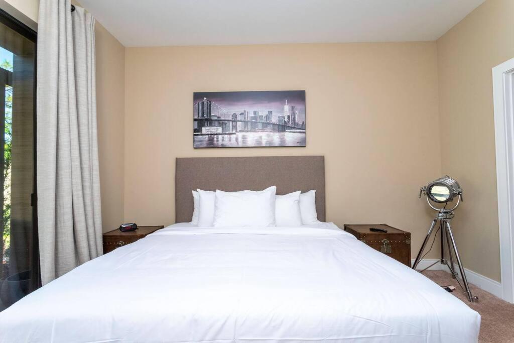 Modern And Luxury 4 Suites Close To Disney 7544 Орландо Екстер'єр фото