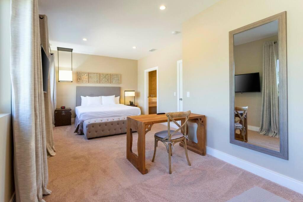Modern And Luxury 4 Suites Close To Disney 7544 Орландо Екстер'єр фото