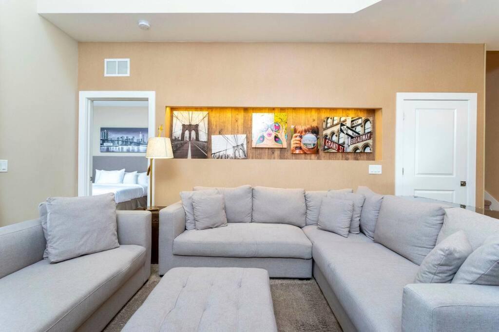 Modern And Luxury 4 Suites Close To Disney 7544 Орландо Екстер'єр фото