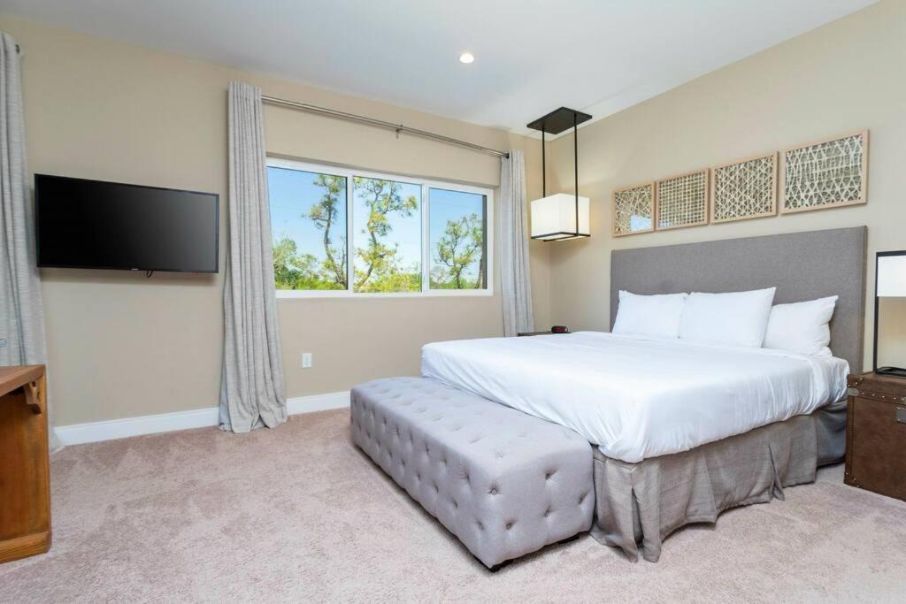 Modern And Luxury 4 Suites Close To Disney 7544 Орландо Екстер'єр фото