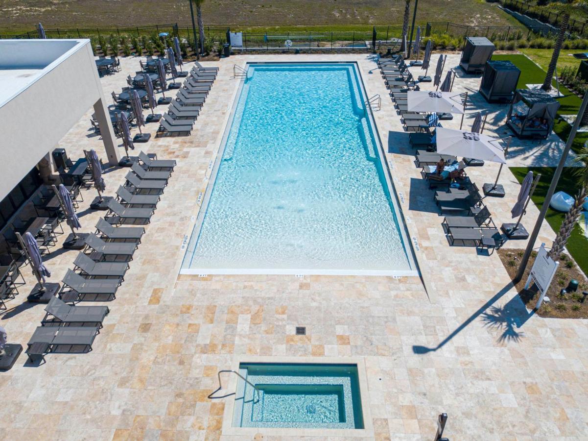 Modern And Luxury 4 Suites Close To Disney 7544 Орландо Екстер'єр фото