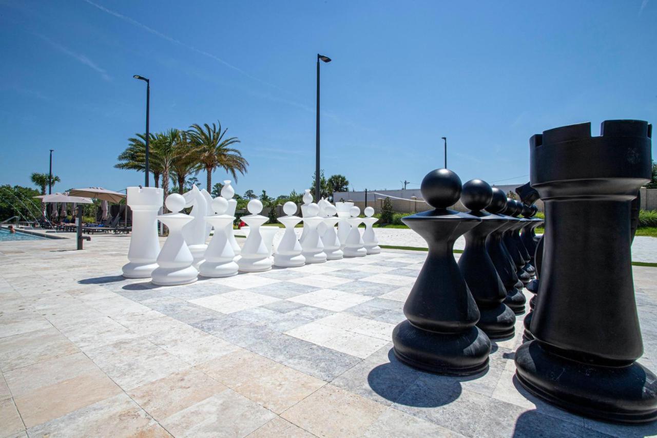 Modern And Luxury 4 Suites Close To Disney 7544 Орландо Екстер'єр фото