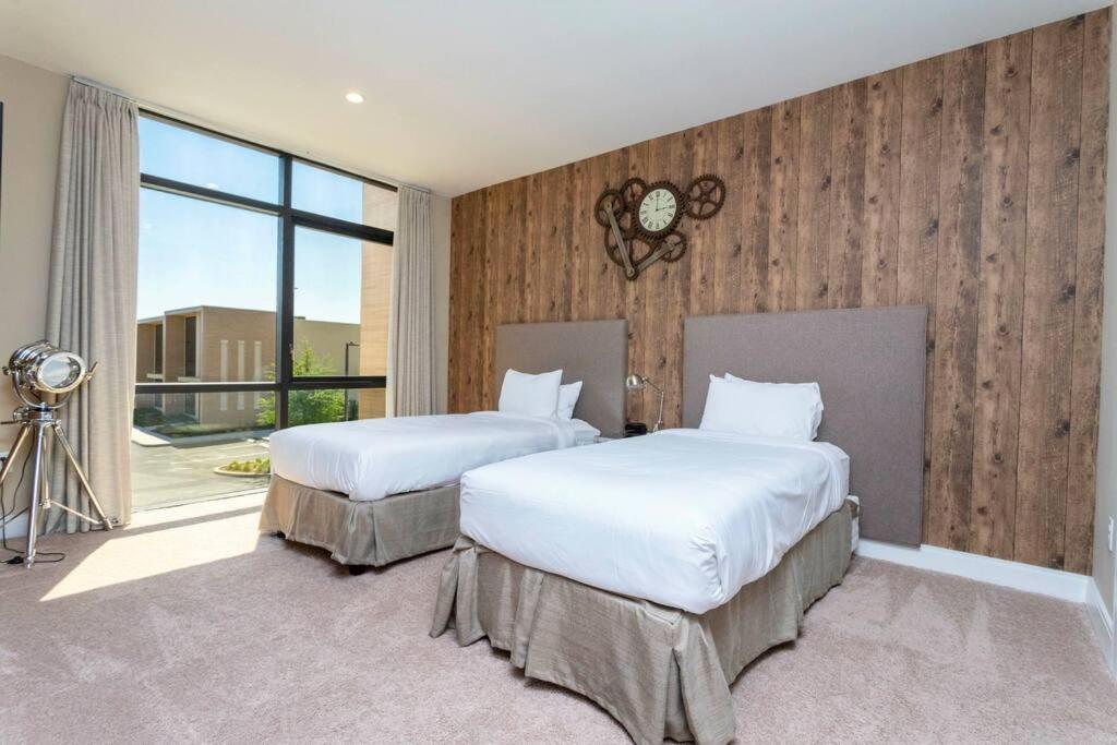 Modern And Luxury 4 Suites Close To Disney 7544 Орландо Екстер'єр фото