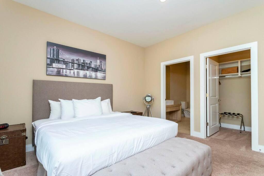Modern And Luxury 4 Suites Close To Disney 7544 Орландо Екстер'єр фото