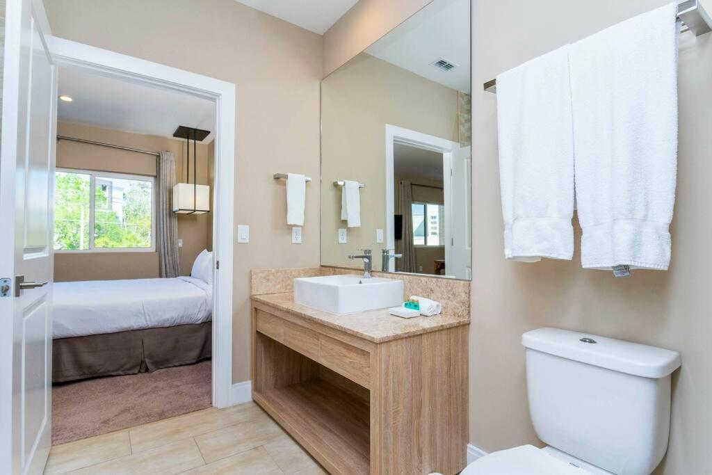 Modern And Luxury 4 Suites Close To Disney 7544 Орландо Екстер'єр фото