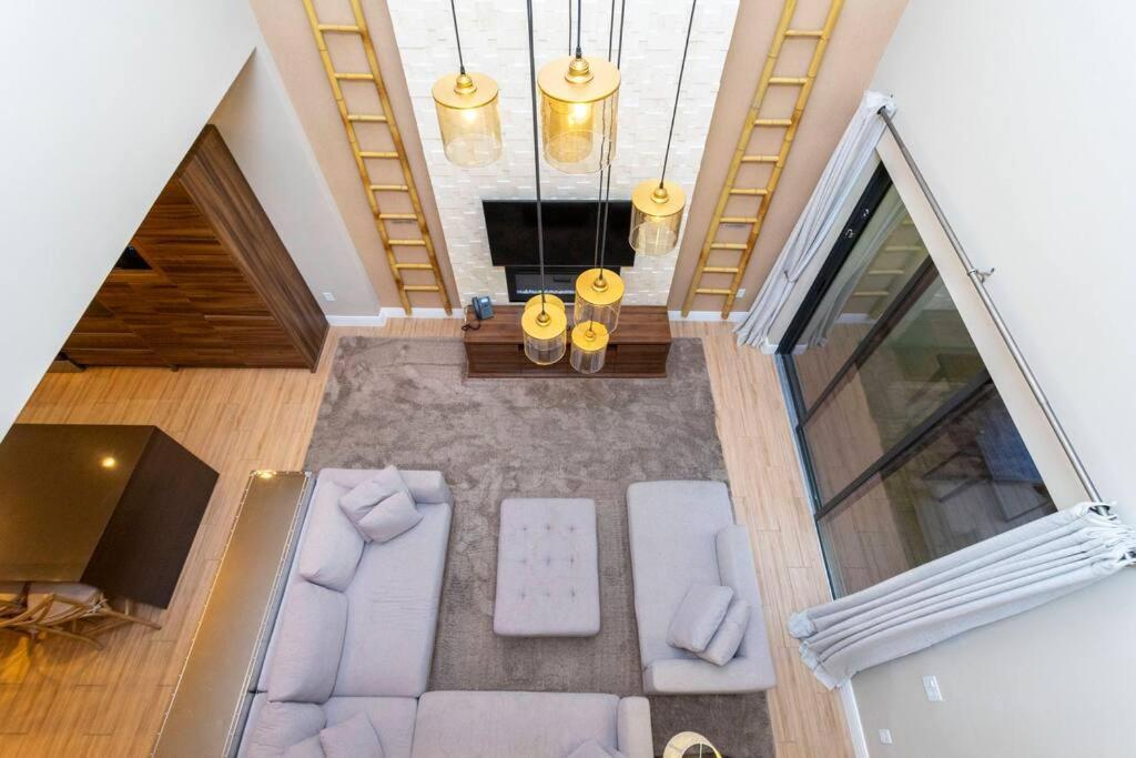 Modern And Luxury 4 Suites Close To Disney 7544 Орландо Екстер'єр фото