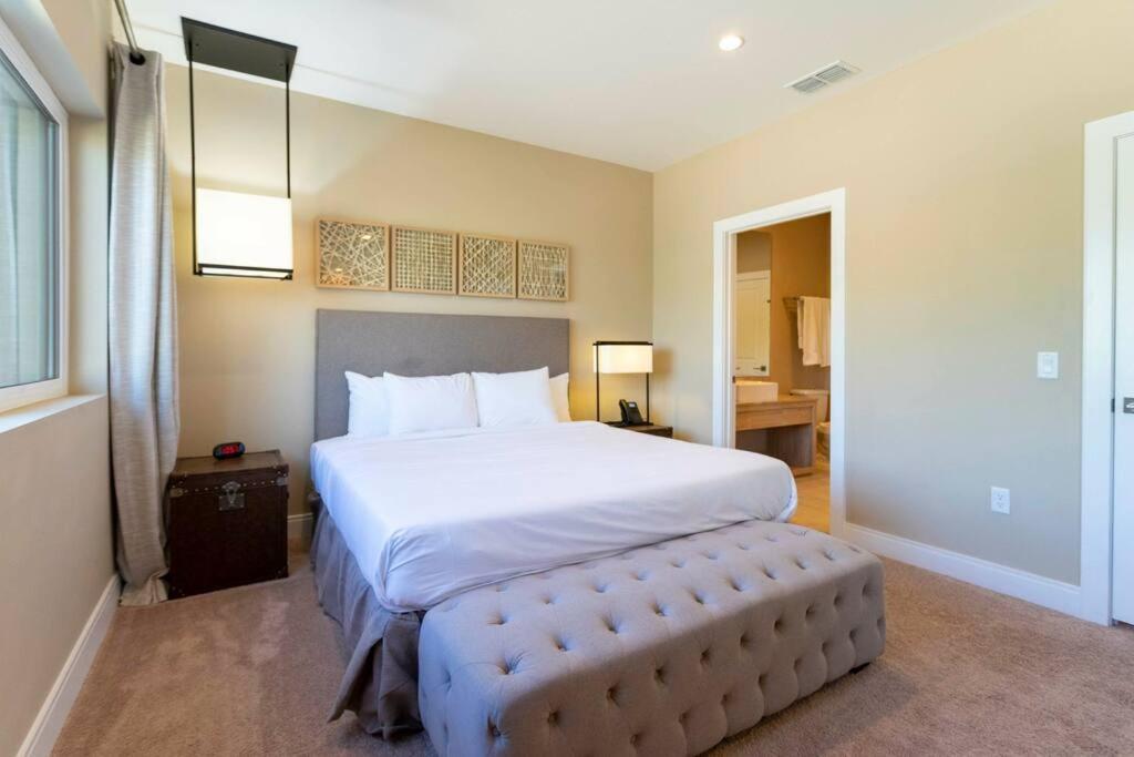 Modern And Luxury 4 Suites Close To Disney 7544 Орландо Екстер'єр фото
