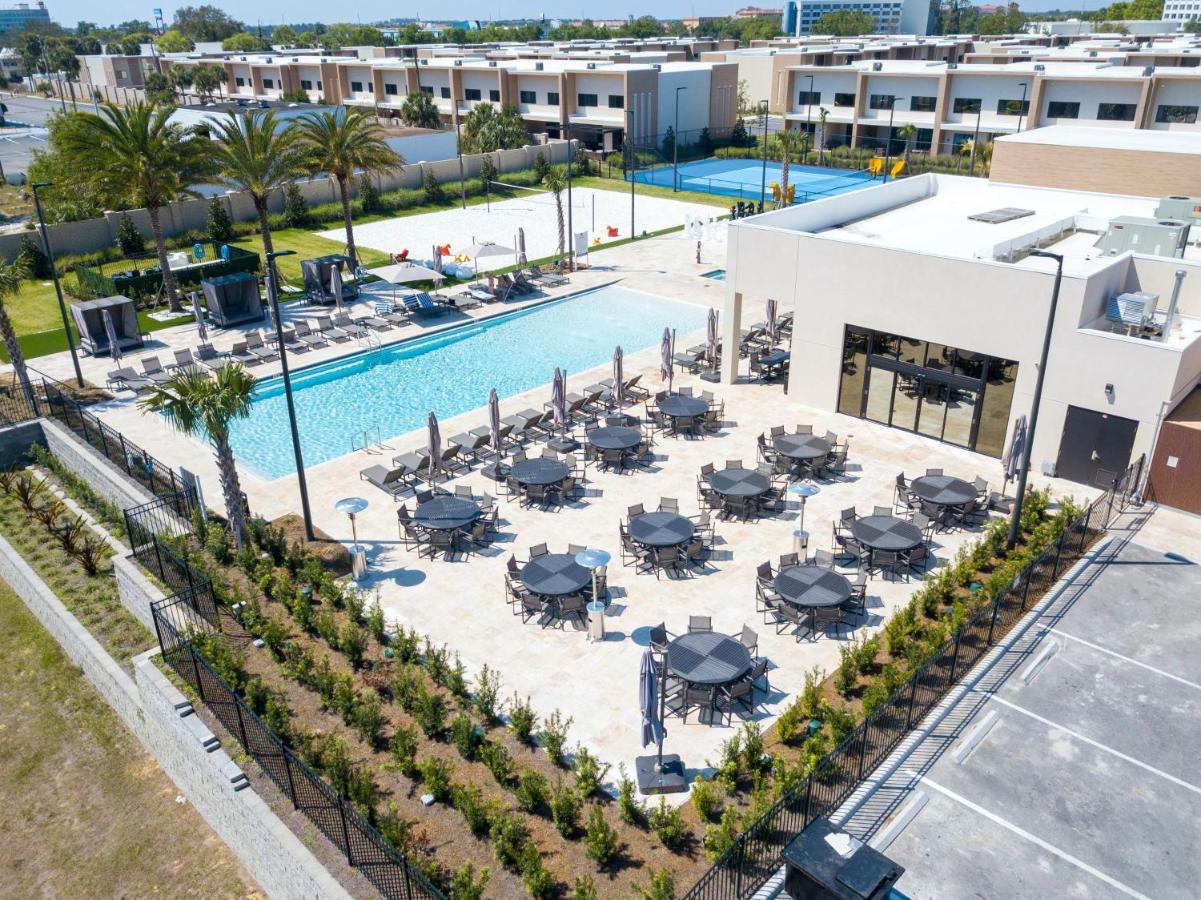 Modern And Luxury 4 Suites Close To Disney 7544 Орландо Екстер'єр фото