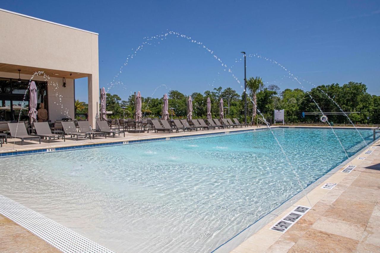 Modern And Luxury 4 Suites Close To Disney 7544 Орландо Екстер'єр фото
